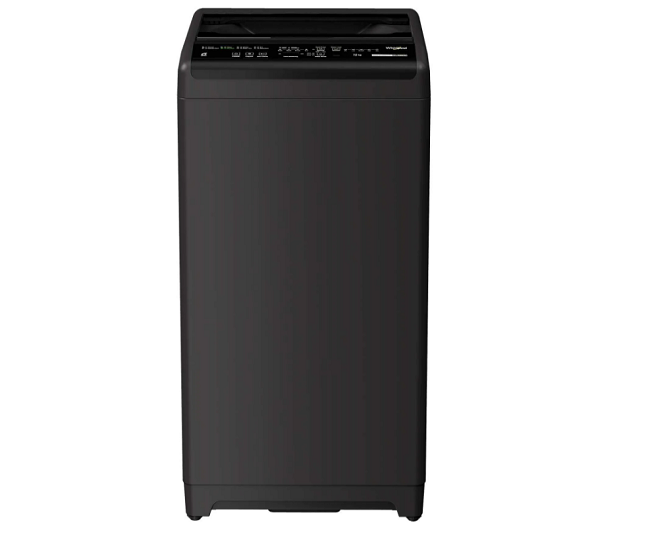 Best 5 Star Washing Machines Under 25000 Energy Efficient Options For